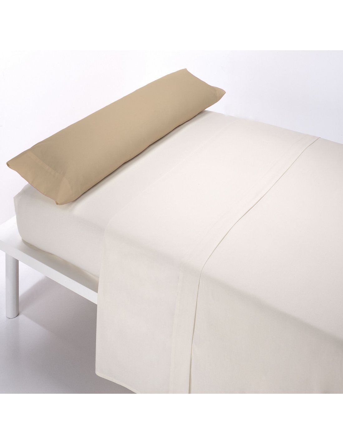 Fundas de almohada 45 x 80 cm 100% algodón VIP COTTON