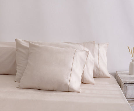 Fundas de almohada