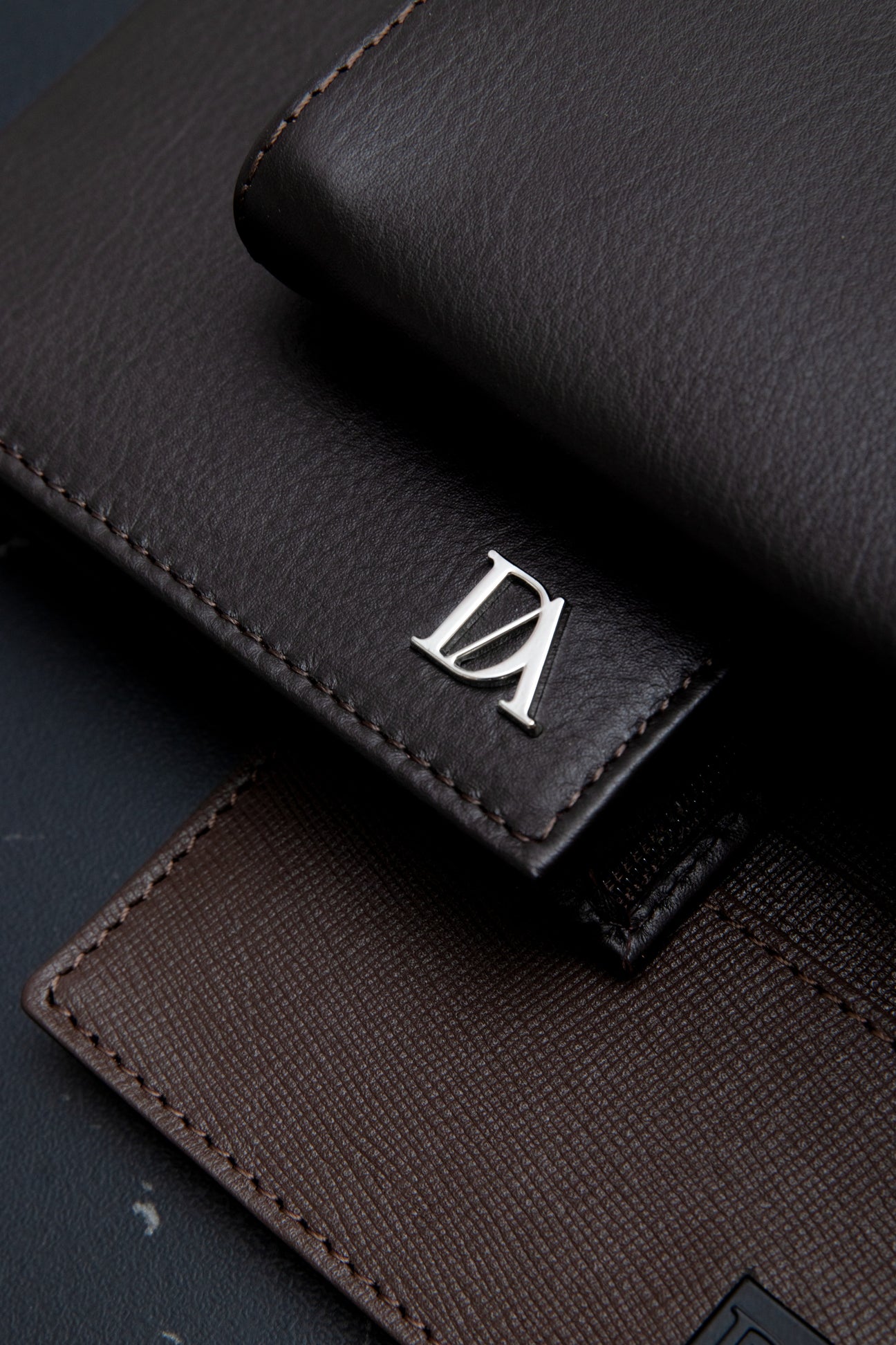 Carteras de hombre