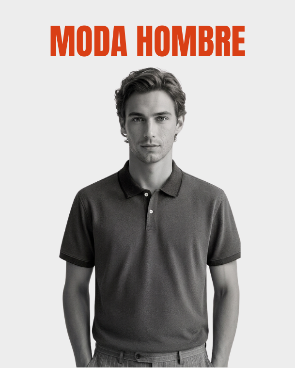 Rebajas - Hombre