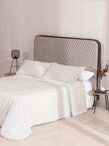 Edredón Jacquard Lucien - 250 gr/m²