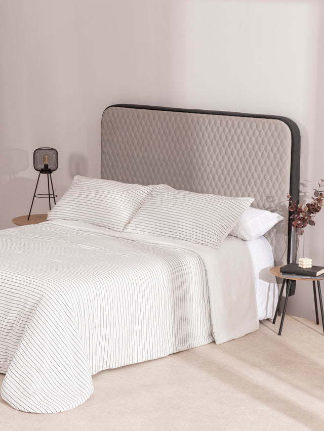 Edredón Jacquard Lucien - 250 gr/m²