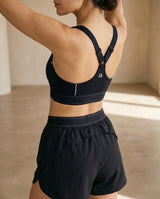 Top Deportivo Impact - Negro
