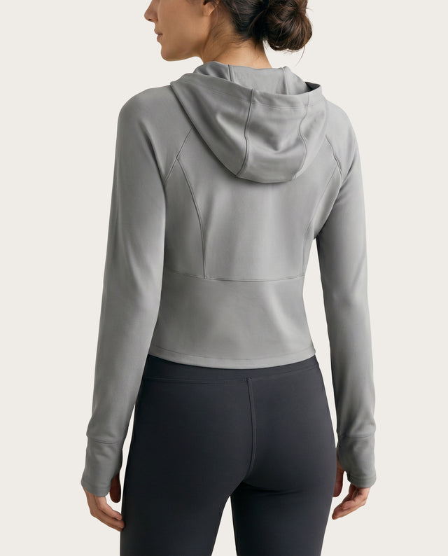 Chaqueta Deportiva ProFit - Gris