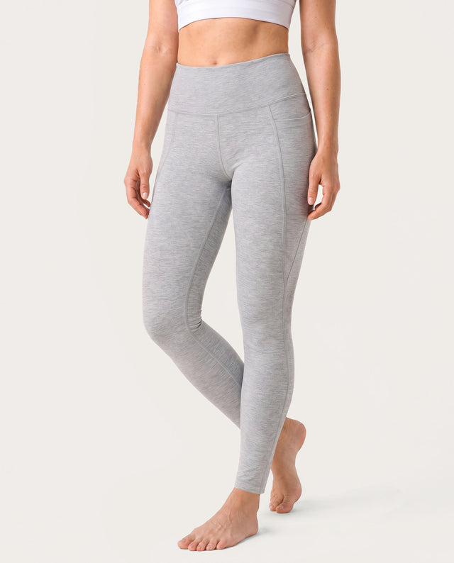 Malla Deportiva Energy - Gris