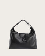 Bolso Hombro Mujer Levant - Negro