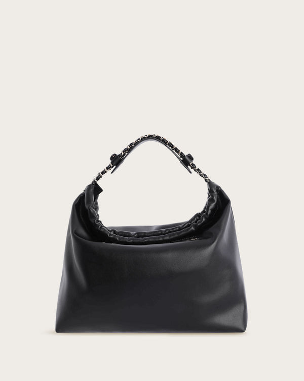 Bolso Hombro Mujer Levant - Negro