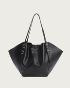 Bolso Shopper Mujer Onient - Negro
