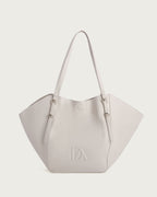 Bolso Shopper Mujer Onient - Marfil