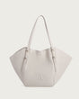 Bolso Shopper Mujer Onient - Marfil