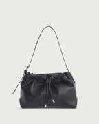 Bolso Hombro Mujer Alisio - Negro