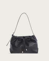 Bolso Hombro Mujer Alisio - Negro