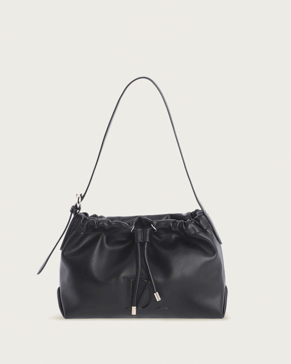 Bolso Hombro Mujer Alisio - Negro