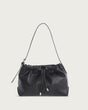 Bolso Hombro Mujer Alisio - Negro