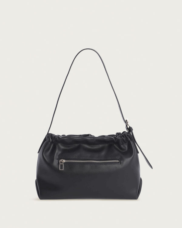 Bolso Hombro Mujer Alisio - Negro