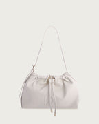 Bolso Hombro Mujer Alisio - Marfil