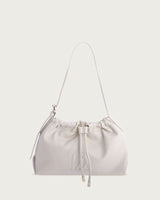 Bolso Hombro Mujer Alisio - Marfil