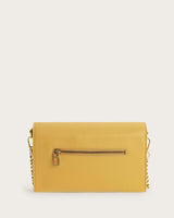Bolso Bandolera Mujer Marbella - Mostaza