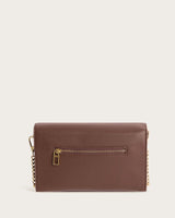 Bolso Bandolera Mujer Marbella - Marrón