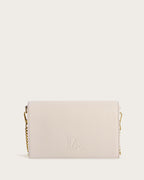 Bolso Bandolera Mujer Marbella - Marfil