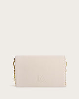 Bolso Bandolera Mujer Marbella - Marfil