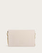 Bolso Bandolera Mujer Marbella - Marfil