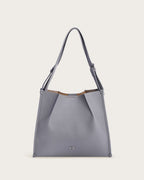 Bolso Shopper Mujer Lucca - Azul