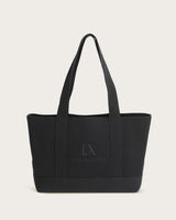 Bolso Shopper Mujer Sintra - Negro