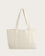 Bolso Shopper Mujer Sintra - Marfil