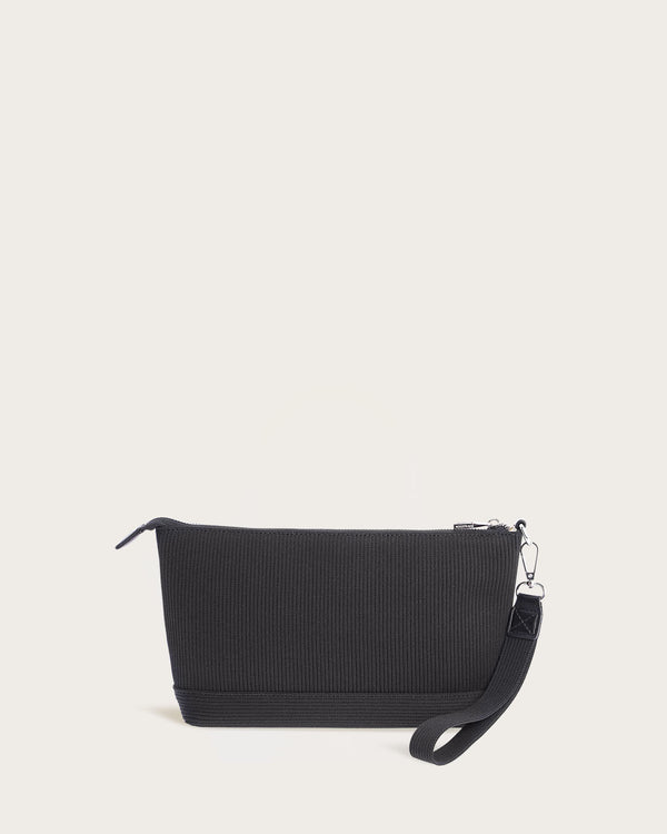 Bolso Mano Mujer Lagos - Negro