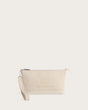 Bolso Mano Mujer Lagos - Marfil