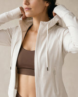 Chaqueta Deportiva ProFit - Beige