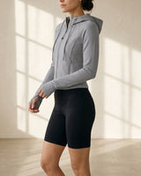 Malla Deportiva Core - Negro