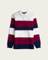 Polo Rugby Algodón