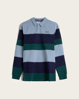 Polo Rugby Algodón