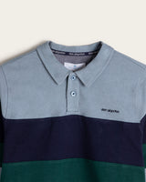 Polo Rugby Algodón