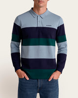 Polo Rugby Algodón