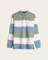 Polo Rugby Algodón