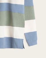 Polo Rugby Algodón