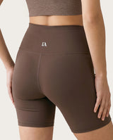 Malla Deportiva Core - Marrón