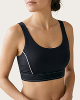 Top Deportivo Impact - Negro