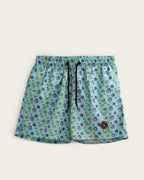 Bañador Hombre Ocean - Aguamarina