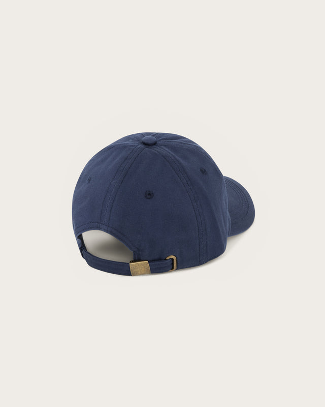 Gorra Béisbol Varsity Ajustable - Algodón