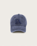 Gorra Béisbol Bordada Ajustable - Algodón