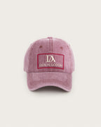 Gorra Béisbol Label Ajustable - Algodón