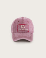 Gorra Béisbol Label Ajustable - Algodón