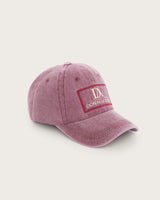 Gorra Béisbol Label Ajustable - Algodón