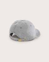 Gorra Béisbol Label Ajustable - Algodón