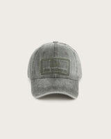 Gorra Béisbol Label Ajustable - Algodón