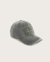 Gorra Béisbol Label Ajustable - Algodón